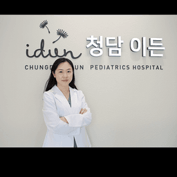 정다이 프로필 이미지