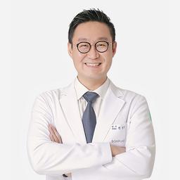 김경욱 프로필 이미지