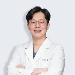 강동욱 프로필 이미지