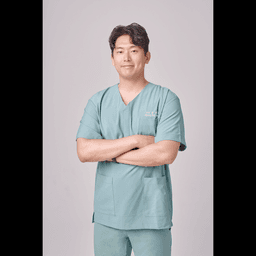 홍경의 프로필 이미지