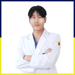 박준혁 프로필 이미지