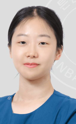 김은송 프로필 이미지