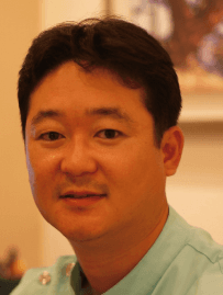 이정 프로필 이미지