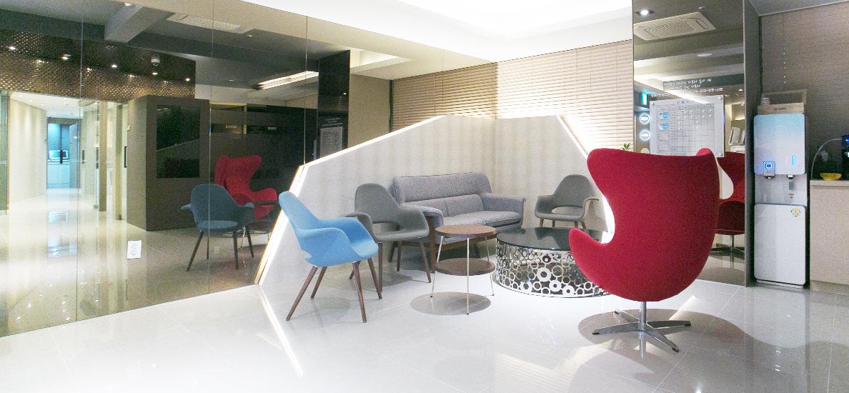 유앤아이의원 홍대신촌점 2번째 이미지