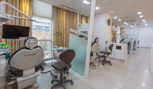 한그루치과병원 서울점 10번째 이미지