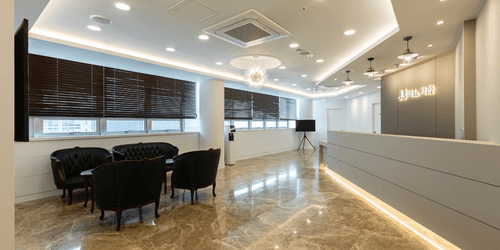 JJ비뇨기과의원 3번째 이미지