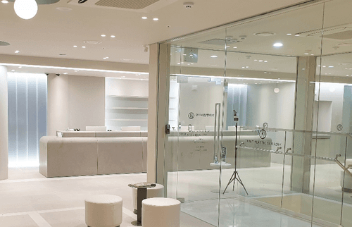 오브제성형외과의원 2번째 이미지