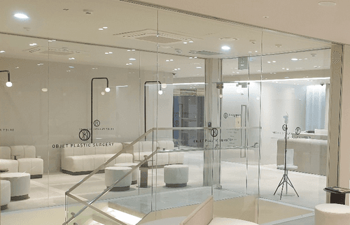 오브제성형외과의원 3번째 이미지