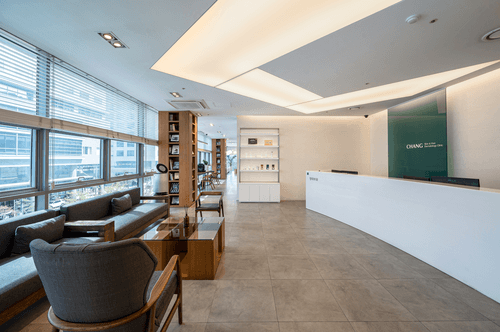 창피부과의원 2번째 이미지