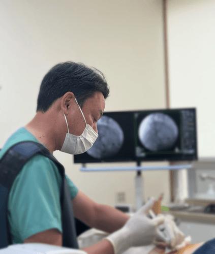 케이플러스청담의원 통증클리닉 4번째 이미지