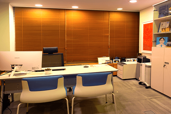 샤인스타의원 홍대점 2번째 이미지