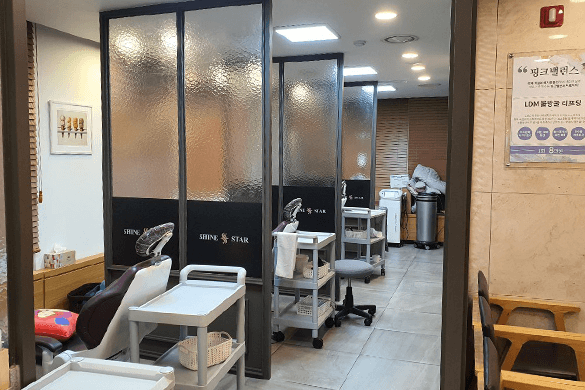 샤인스타의원 홍대점 6번째 이미지
