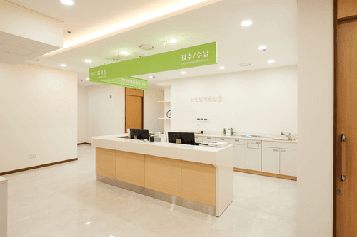 휴먼영상의학과의원 1번째 이미지