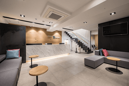 바노바기 일레븐치과의원 4번째 이미지