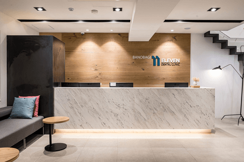 바노바기 일레븐치과의원 1번째 이미지