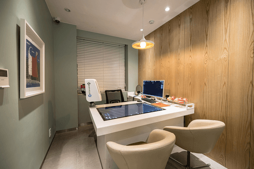 바노바기 일레븐치과의원 6번째 이미지