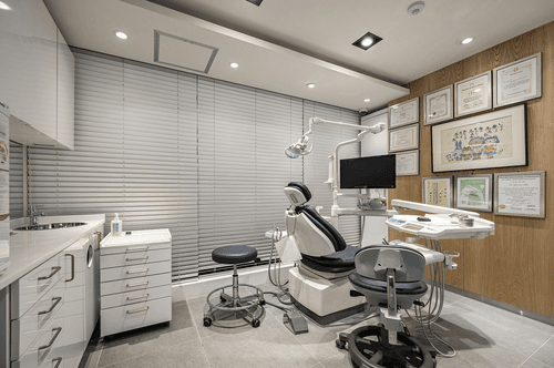 바노바기 일레븐치과의원 5번째 이미지