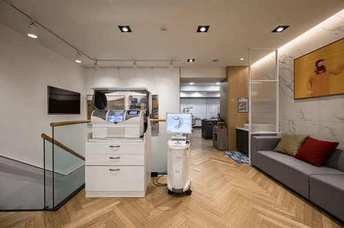 바노바기 일레븐치과의원 7번째 이미지