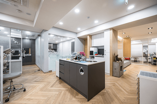 바노바기 일레븐치과의원 8번째 이미지