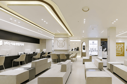 365서울원탑치과의원 3번째 이미지