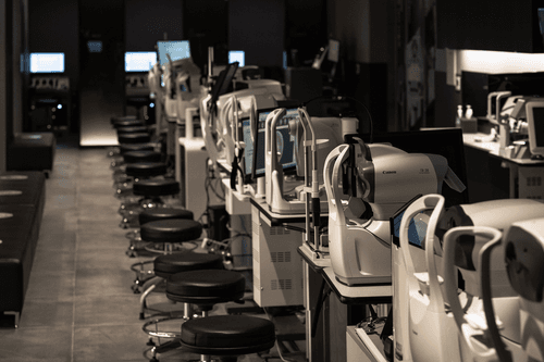 밝은눈안과의원 잠실롯데타워 4번째 이미지