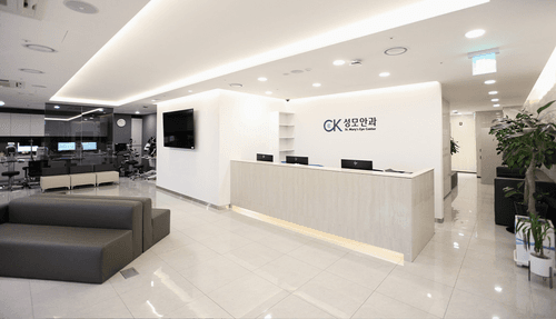 CK성모안과의원 1번째 이미지