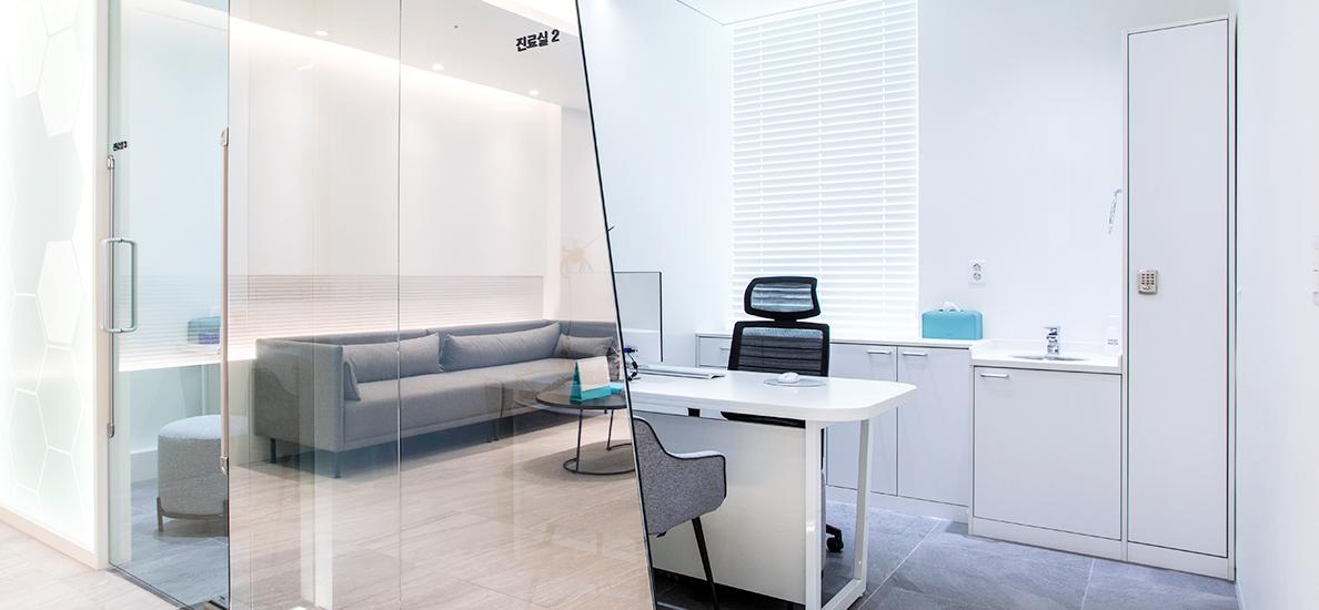 유앤아이의원 마곡점 3번째 이미지