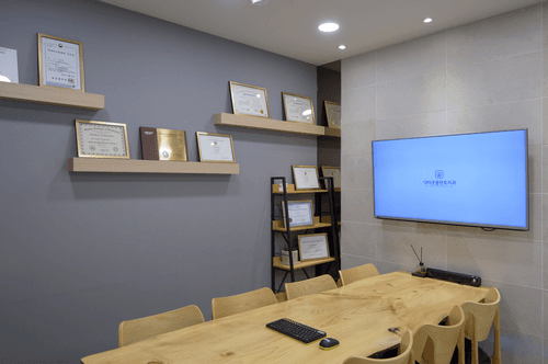 닥터굿플란트치과의원 7번째 이미지