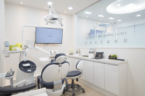 닥터굿플란트치과의원 5번째 이미지