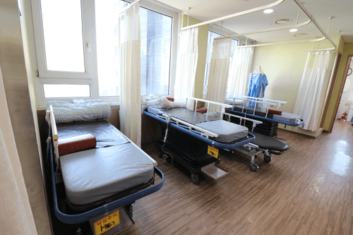 더웰병원 3번째 이미지