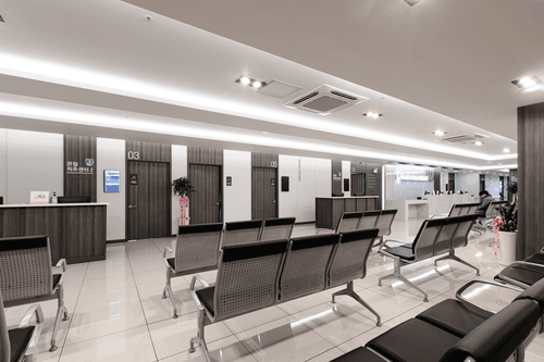 연세더바른병원 2번째 이미지