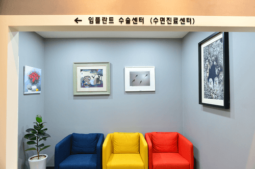 상동21세기치과의원 2번째 이미지