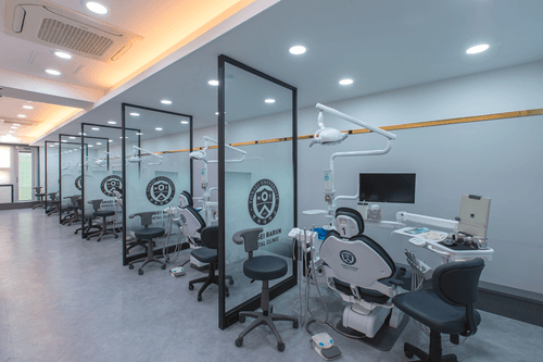 연세바른치과의원 1번째 이미지