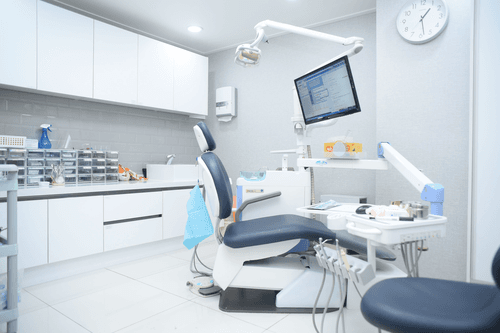 곰플란트치과의원 1번째 이미지