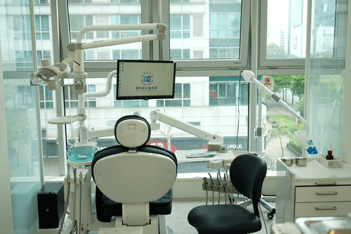 화이트드림치과의원 일산점 5번째 이미지