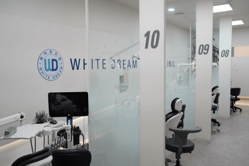 화이트드림치과의원 일산점 3번째 이미지