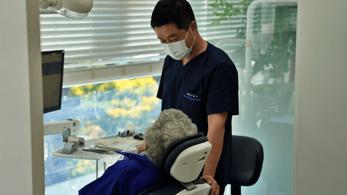 화이트드림치과의원 일산점 2번째 이미지