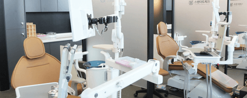 스탠다드치과의원 잠실본점 5번째 이미지