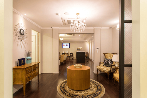 에투알드서울치과의원 5번째 이미지