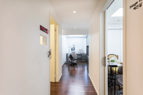 에투알드서울치과의원 6번째 이미지