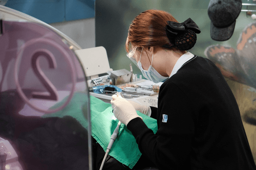 연세고운미소치과의원 4번째 이미지