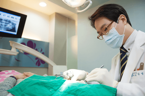 연세고운미소치과의원 5번째 이미지