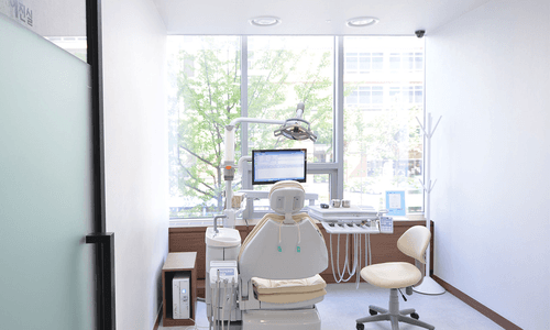 연세굿데이치과의원 수서점 7번째 이미지