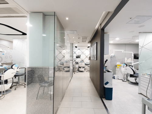 더와이즈치과병원 2번째 이미지