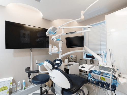 더와이즈치과병원 5번째 이미지