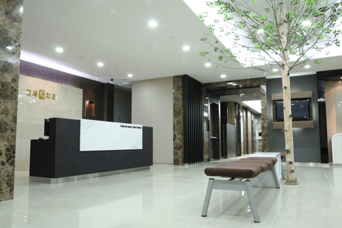 연세휴치과의원 동부이촌점 1번째 이미지