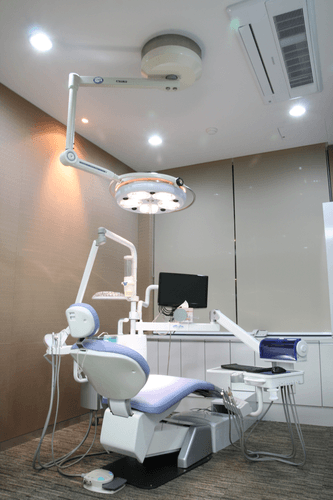 연세휴치과의원 동부이촌점 4번째 이미지