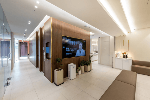 연세힐치과의원 6번째 이미지