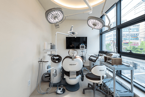 연세힐치과의원 7번째 이미지