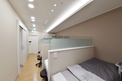 미엔느의원 5번째 이미지